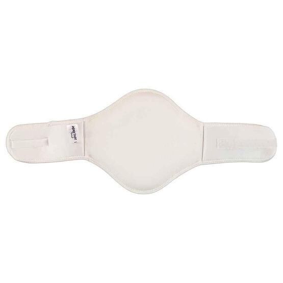 SEVİ BEBE SV212 BEBEK BEL KORUYUCU - BEYAZ