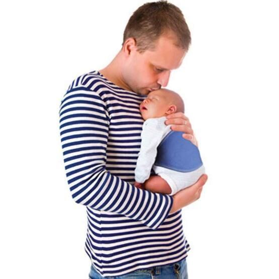 SEVİ BEBE SV212 BEBEK BEL KORUYUCU - BEYAZ
