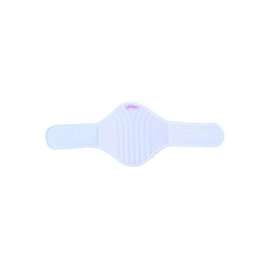 SEVİ BEBE SV212 BEBEK BEL KORUYUCU - BEYAZ