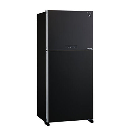 Sharp Sj-Xg690M-Bk 556 L Siyah Buzdolabı Buzdolapları Fiyatı