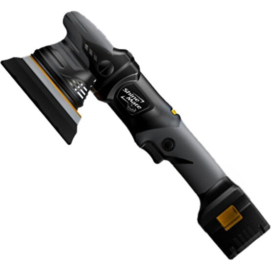 Shine Mate EB351 5/15 Akülü Orbital Polisaj Makinesi Cila / Polisaj Makinesi Fiyatı