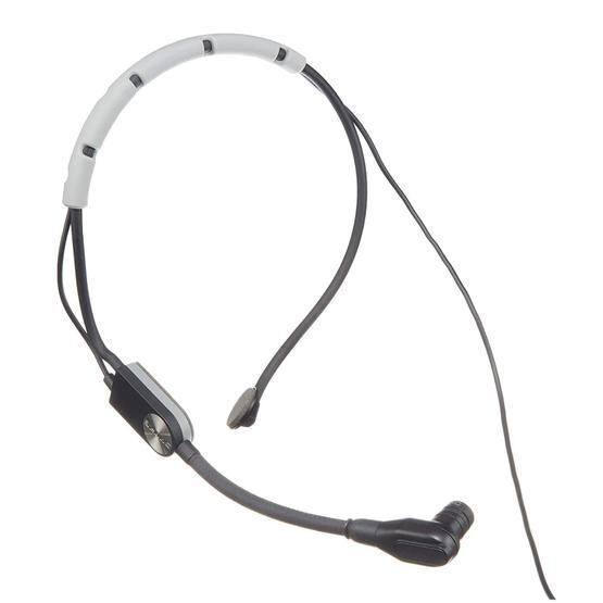 Shure SM 35-TQG Performans Headset Condenser Mikrofon