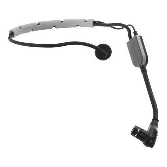 Shure SM 35-TQG Performans Headset Condenser Mikrofon