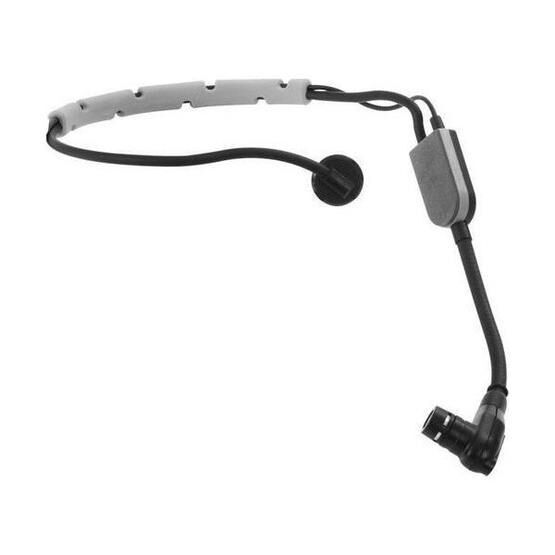 Shure SM 35-TQG Performans Headset Condenser Mikrofon