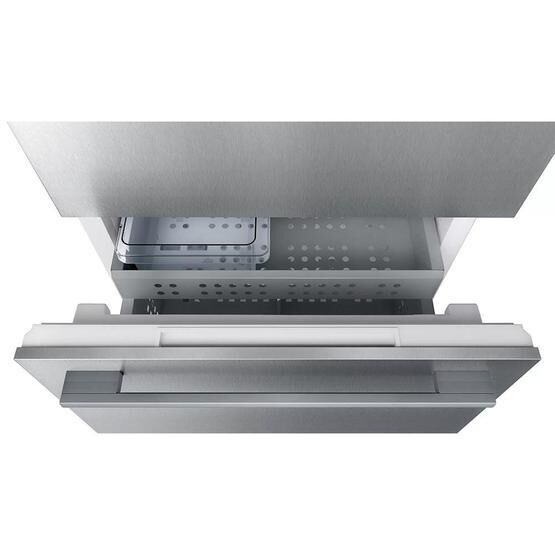 Siemens CI30RP02L iQ700 Ankastre Buzdolabı