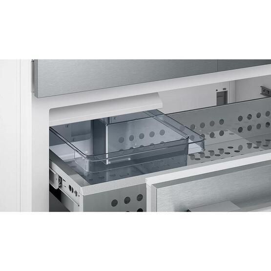 Siemens CI30RP02L iQ700 Ankastre Buzdolabı