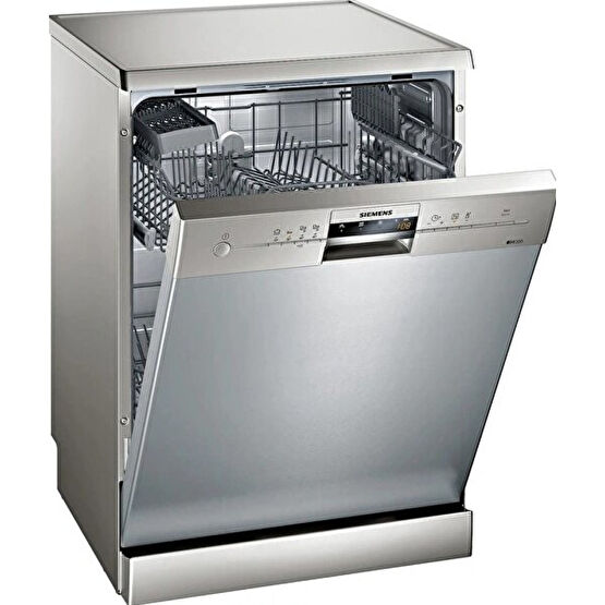 Siemens Sn234I01Dt 4 Programlı Inox Bulaşık Makinesi Bulaşık Makineleri Fiyatı