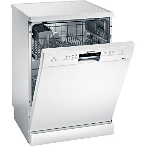 Siemens Sn234W01Dt Iq300 4 Programlı Beyaz Bulaşık Makinesi Bulaşık Makineleri Fiyatı