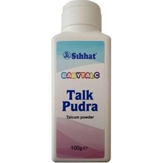 Sıhhat Talk Pudra Bebek Pudra Fiyatı