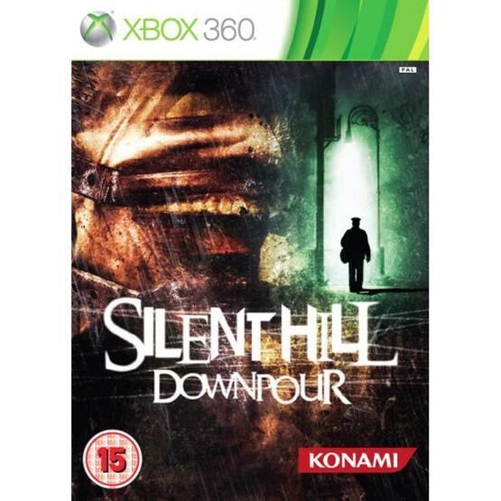 Silent Hill: Downpour Xbox Xbox Oyunları Fiyatı