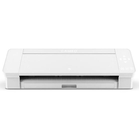 Silhouette Cameo4 Plus Cihazı