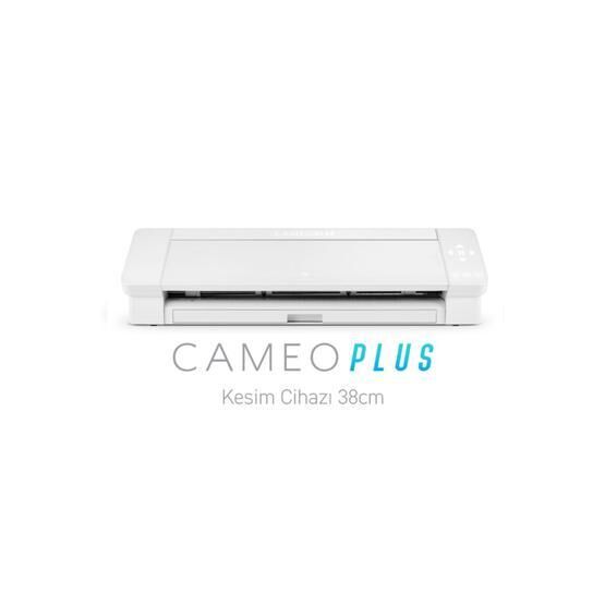 Silhouette Cameo4 Plus Cihazı