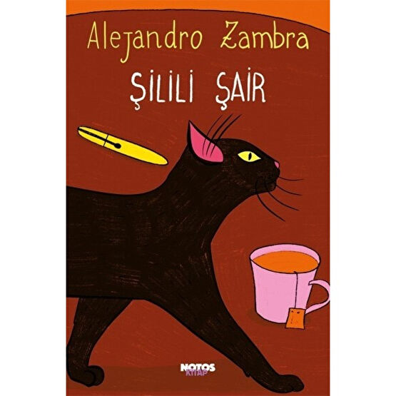 Şilili Şair - Alejandro Zambra Şiir Kitapları Fiyatı