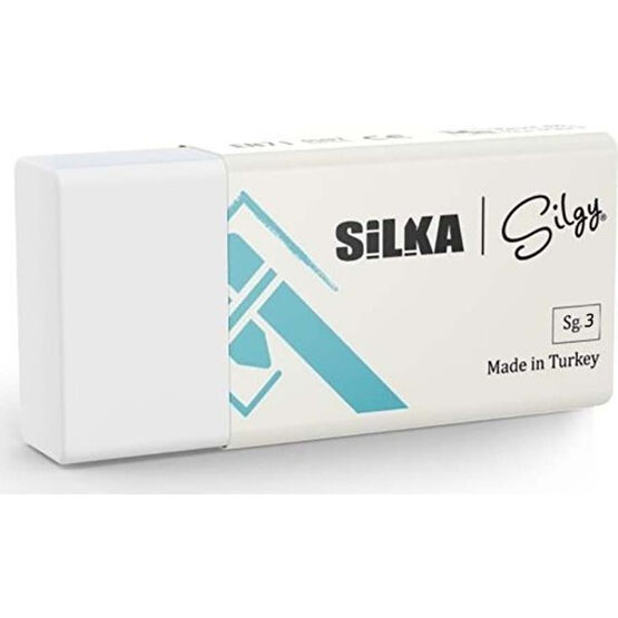 Silka Text Mate Silgi Küçük Boy Sg3 Silgi Fiyatı