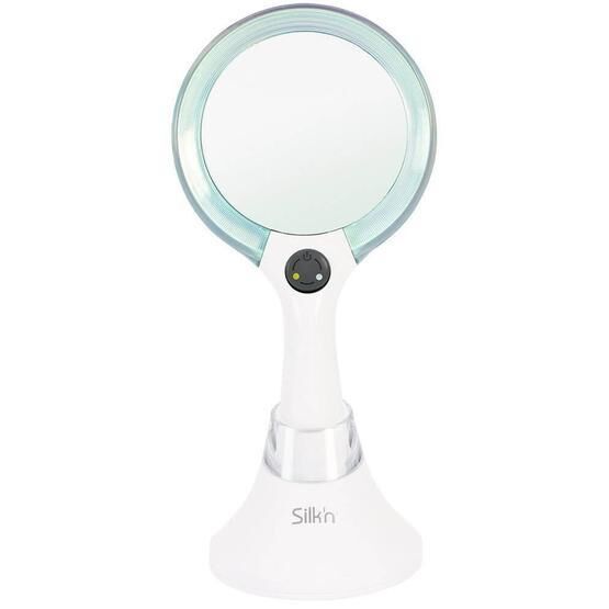 Silk'n MLU1PEU001 Mirror Lumi Makyaj Aynası