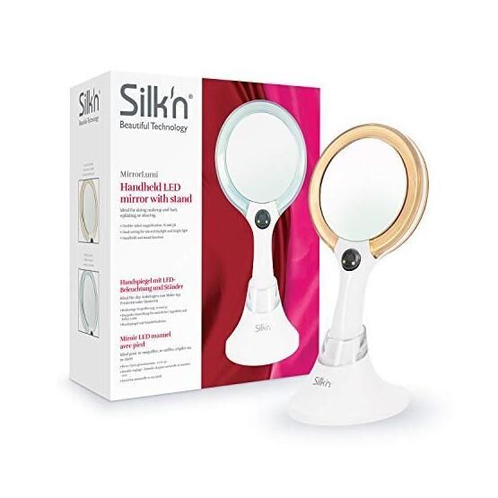 Silk'n MLU1PEU001 Mirror Lumi Makyaj Aynası
