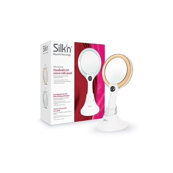 Silk'n MLU1PEU001 Mirror Lumi Makyaj Aynası