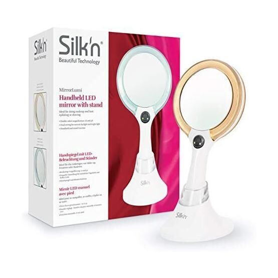 Silk'n MLU1PEU001 Mirror Lumi Makyaj Aynası