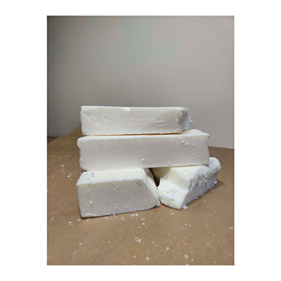 SillageCandle %100 Natürel Soya wax Vegan Organik Mum Yapımı İçin Kalıp Şeklinde Doğal Kokulu Wax 1 KG Dekoratif Mum Fiyatı