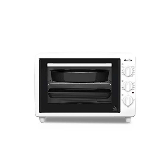 Simfer M3484 Midi Fırın Fırınlar Fiyatı
