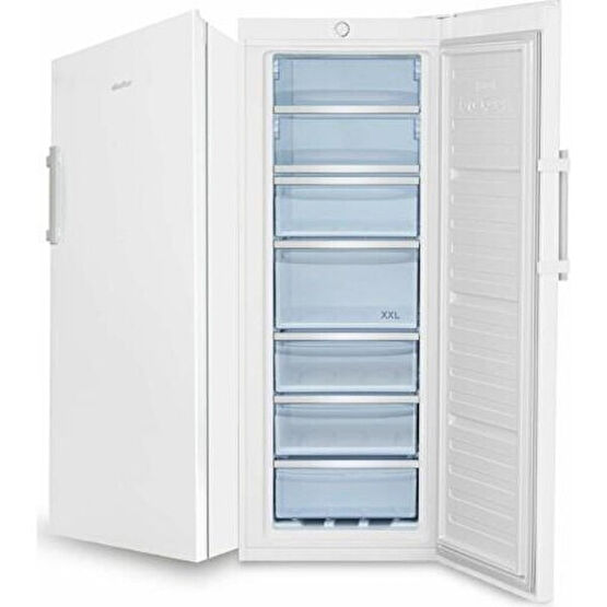 Simfer UF 7300 288 L 7 Çekmeceli Derin Dondurucu Derin Dondurucular Fiyatı
