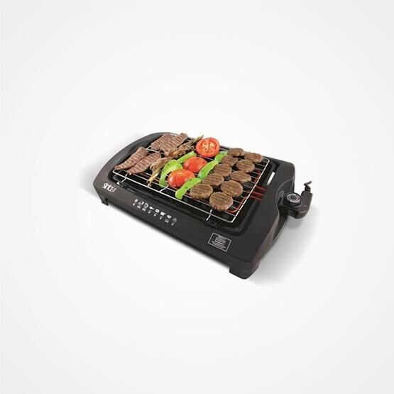 Sinbo SBG-7108 Elektrikli Izgara Elektrikli Izgara-Barbeküler Fiyatı