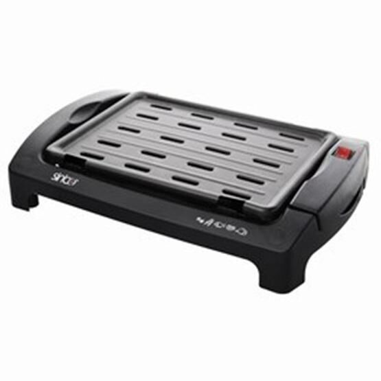 Sinbo SBG-7110 Elektrikli Izgara Elektrikli Izgara-Barbeküler Fiyatı