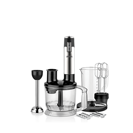 Sinbo Shb 3114 Multi 1000 W Blender Seti Blenderler Fiyatı