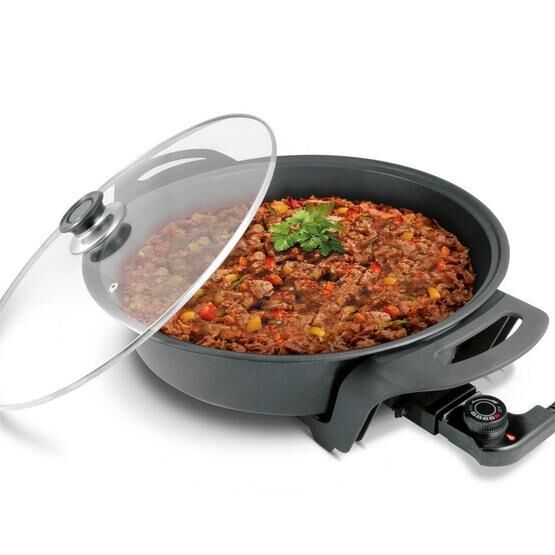 Sinbo SP-5209 Elektrikli Pizza Tavası
