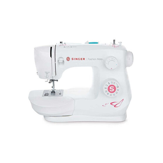 SİNGER Fashion Mate 3333 Dikiş Makinesi Dikiş Makinesi Fiyatı
