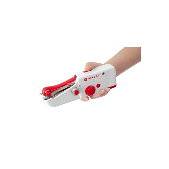 SİNGER Mini El Dikiş Makinesi Dikiş Makinesi Fiyatı