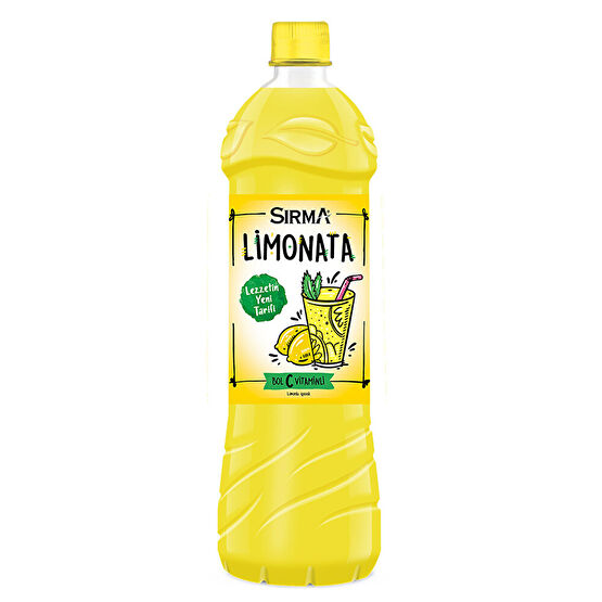 Sırma Limonata 1 L Limonata ve Meyve suyu Fiyatı