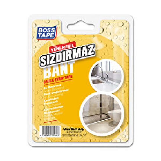 Sizdirmazlik Bandi 22mm Eco Bant Fiyatı
