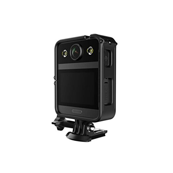 Sjcam A20 4K Ip65 Sertifikalı Vlog / Güvenlik ve Aksiyon Kamerası Aksiyon Kameralar Fiyatı
