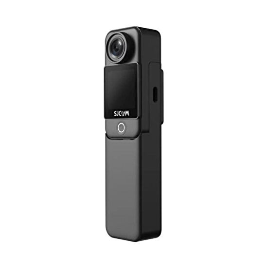 Sjcam C300 4K Wi-Fi Siyah Aksiyon Kamera Aksiyon Kameralar Fiyatı