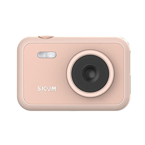 Sjcam FunCam Çocuklar için Pembe Fotoğraf Makinesi ve Kamera Aksiyon Kameralar Fiyatı