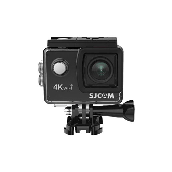 SJCAM Sj4000 Aır 4k Wifi Aksiyon Kamerası Siyah Aksiyon Kameralar Fiyatı