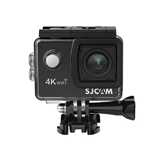 Sjcam Sj4000 Air WiFi 4K Siyah Aksiyon Kamerası Aksiyon Kameralar Fiyatı