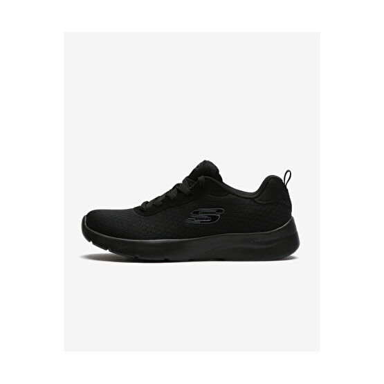 SKECHERS Dynamight 2.0-eye To Eye Kadın Siyah Spor Ayakkabı 12964tk Bbk 37 Beden Spor Ayakkabı Fiyatı