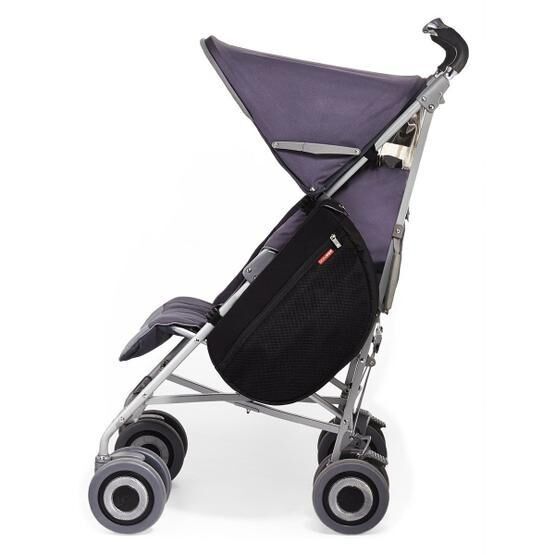 Skip Hop Grab & Go Siyah Bebek Arabası Organizatörü