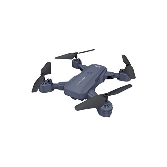 Skymaster Corby SD02 Drone - Gri Drone Fiyatı