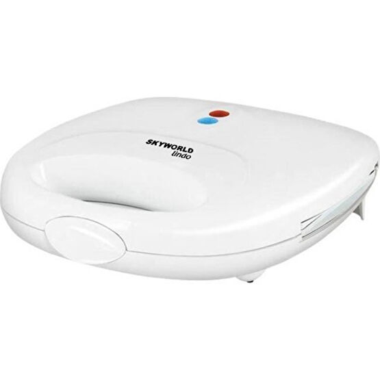 Skyworld Lindo Mini Tost Makinesi Tost Makineleri Fiyatı