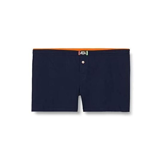 Slazenger HE Lacivert Erkek Boxer Erkek Boxer Fiyatı