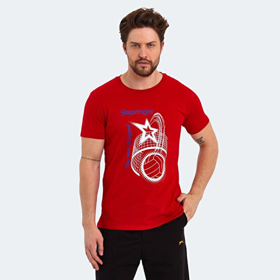 Slazenger Karnen Erkek T-Shirt Erkek Atlet / Fanila Fiyatı