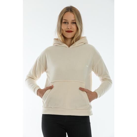 Slazenger Sassa Ekru Kadın Polar