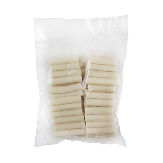 SMART MARKET Tteokbokki Kore Pirinç Keki 1 kg Dondurulmuş Gıda Fiyatı