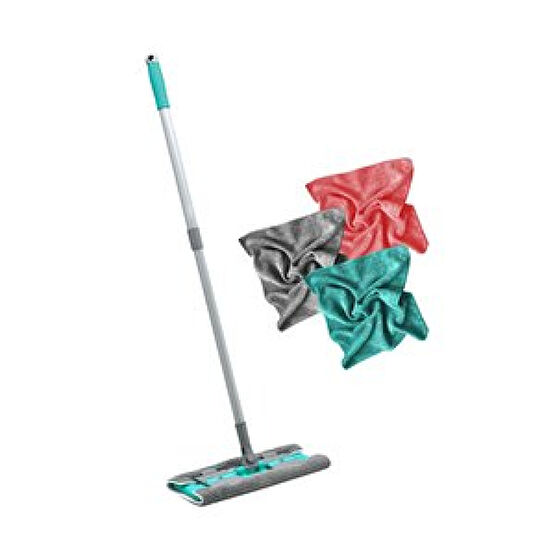 Smarter Magic Mop Paspas + Mi̇krofi̇ber Bez 3 Lü Temi̇zli̇k Bezi̇ Paspas Fiyatı