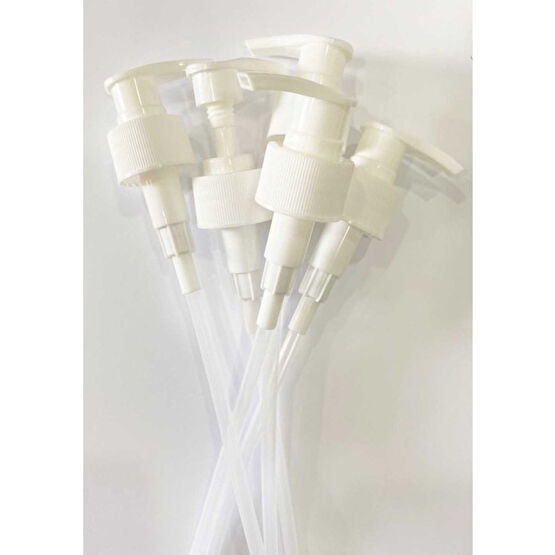 Smax Yedek Sıvı Sabun Pompası / Dezenfektan Pompası 28 mm 1 Adet Sabunluk Fiyatı