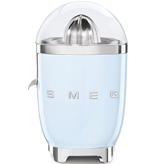 Smeg Cjf01Pbeu Pastel Mavi Narenciye Sıkacağı Meyve Sıkacakları Fiyatı