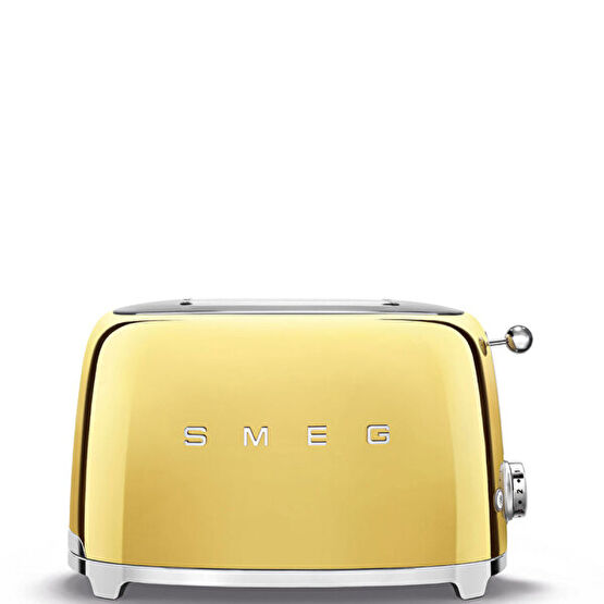 Smeg Tsf01Goeu 2x2 Gold Ekmek Kızartma Ekmek Kızartma Makineleri Fiyatı